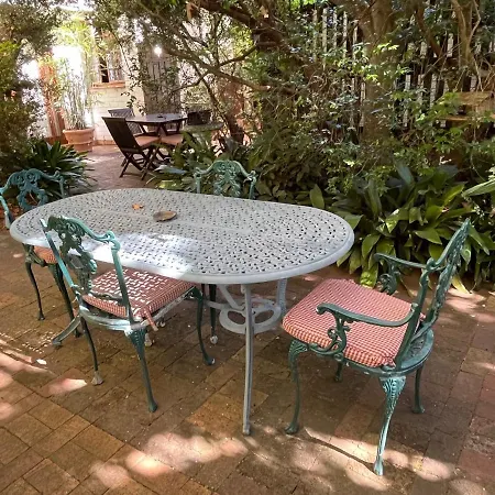 Constantia Guest House-3