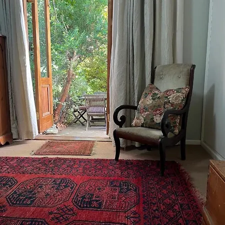 Constantia Guest House-2