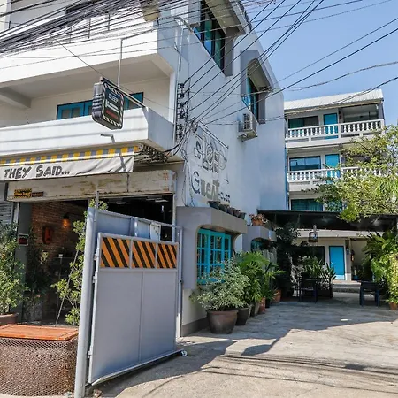 Sleep Guesthouse-2
