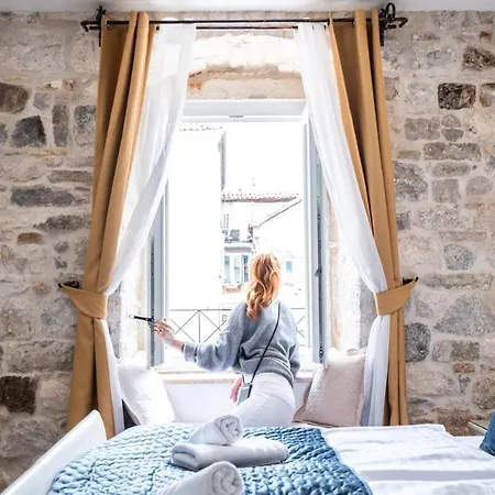Luxury Rooms Lucija And Luka-2