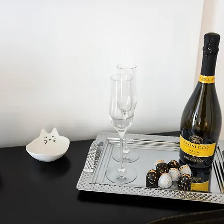 Barcaccia Luxury Suites-2