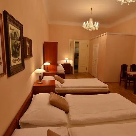 Pension Karlova-3