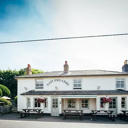 The East End Arms-2