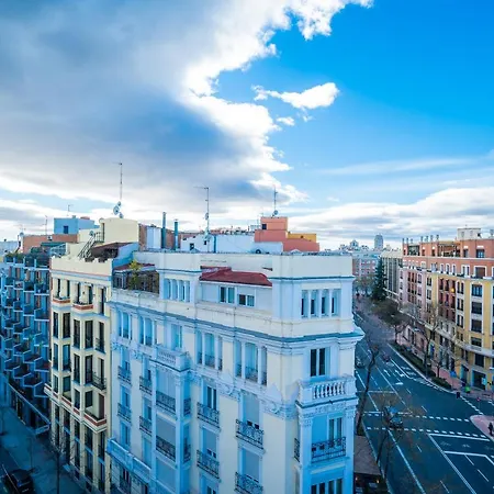 Live It Madrid Chamberi-2