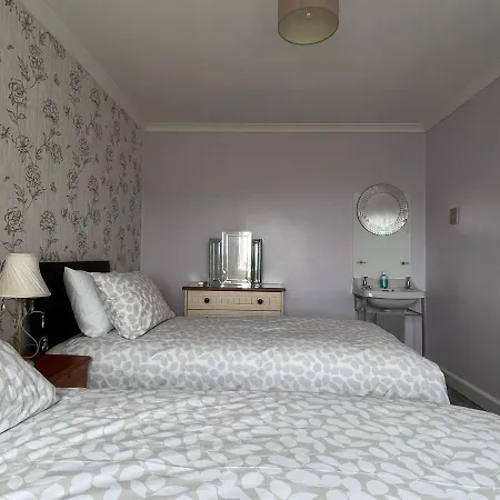 Dunrigh Guest House-2