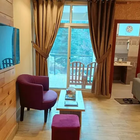 Snow Crest Lodges-3