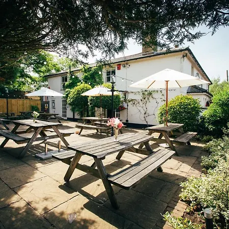 The East End Arms-3