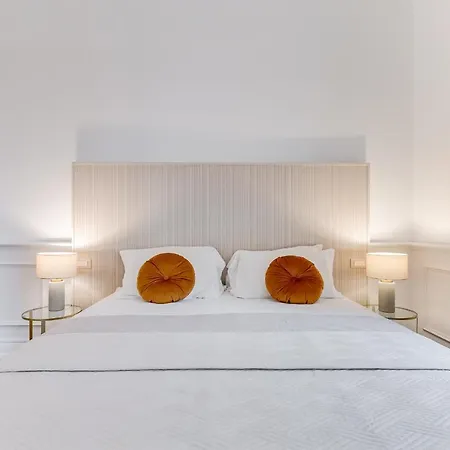 Monti Suites Cavour-2