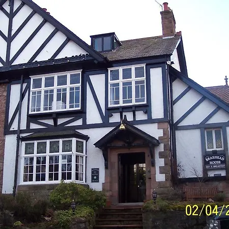 Braehead Guest House-3