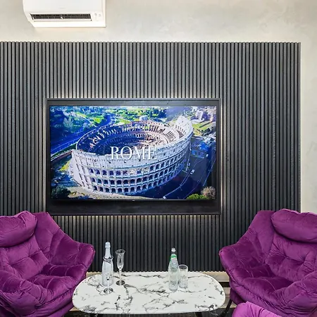 Kosmo Rome Luxury-2
