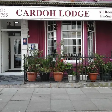 Cardoh Lodge-2