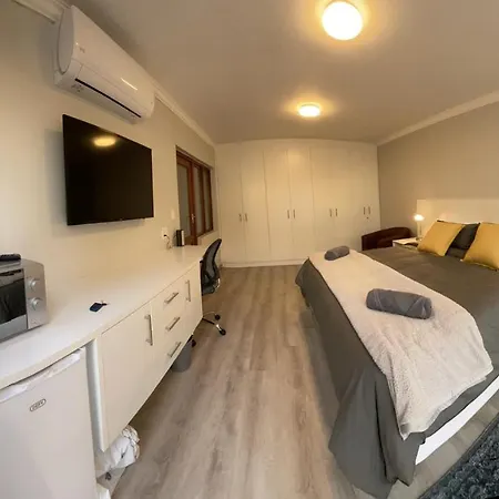 De Tuin Accommodation-3