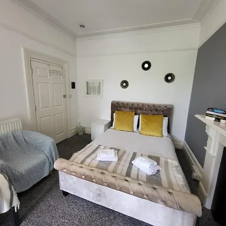 Aremo Room 1-3