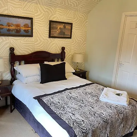Arrandale Lodge-3
