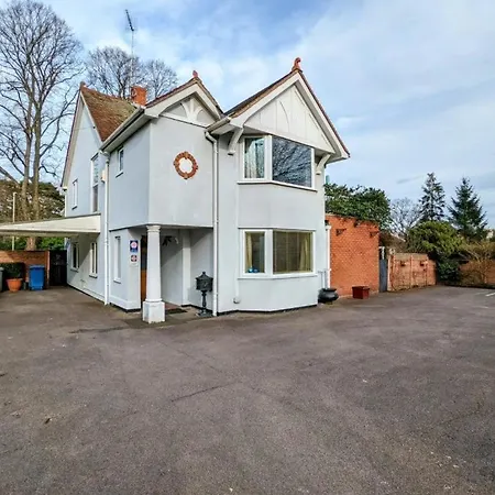 Arrandale Lodge-2