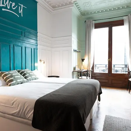 Live It Madrid Gran Via (Adults Only)-3