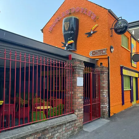 Bugler Doyles Bar & Townhouse-3