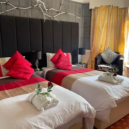 Atlanta Hotel-2
