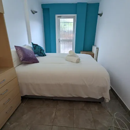 Hoxton/Shoreditch Rooms-2