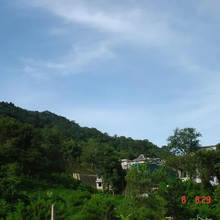 City landscape