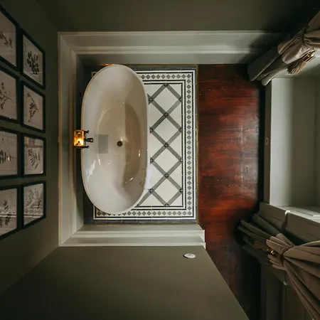 Torel 1884 Suites & Apartments-3