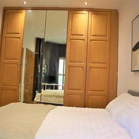 Rooms Close To Central London-2