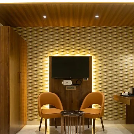 The Majestic Boutique Hotel-2