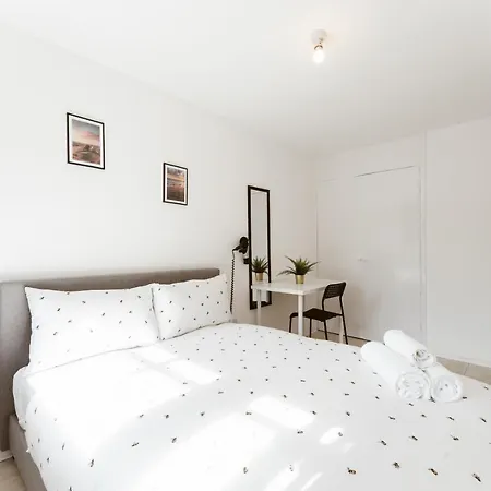 Stratford Cosy Rooms - 17-2