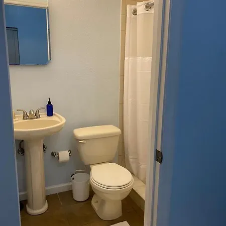 Seaside Bungalow-2