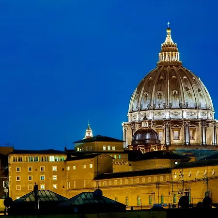 Amalia Suites By Remember Rome-3
