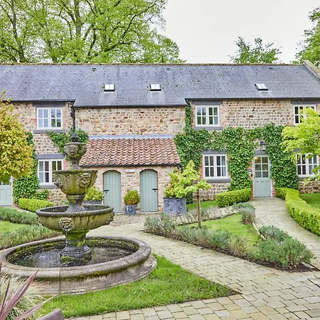 The Old Coach House-3