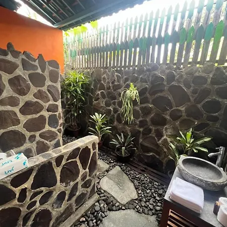 Cantika Zest Guest House-3