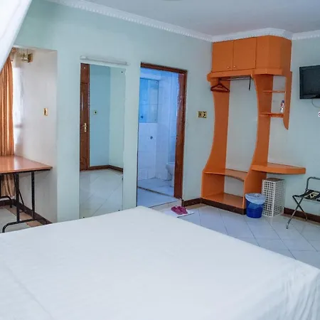 Jupiter Guest Resort - Langata-3