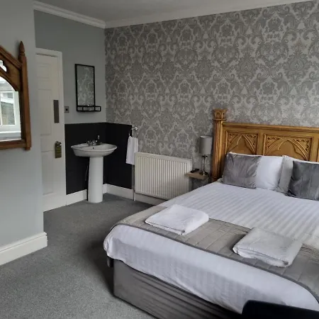 Fellview Guest House-2