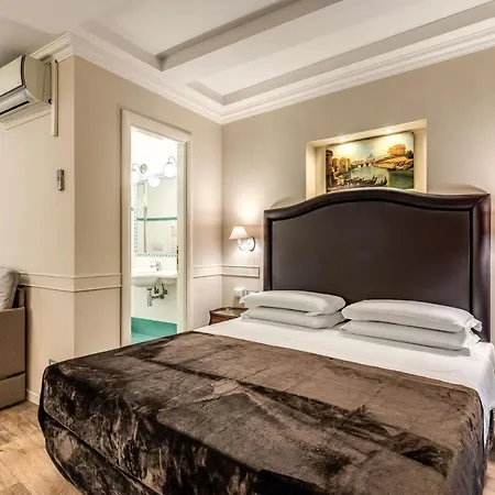Aurelius Ponte Sant'Angelo Rooms - Self Check-In-2