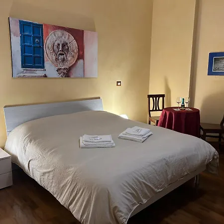 Bed & Breakfast Acen Roma-3