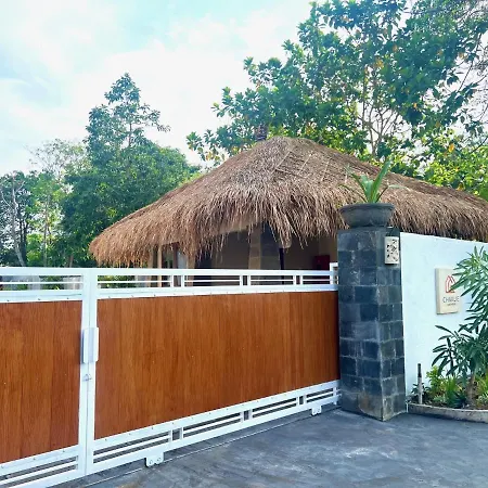 Charlie Guest House-2