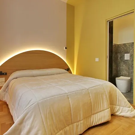 Dreaming Rome Suites-3