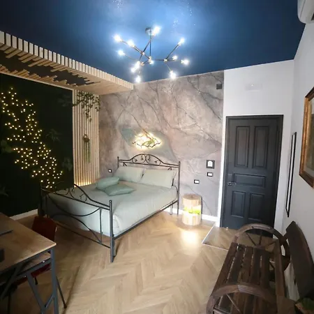 Roma Imperial Suites-2