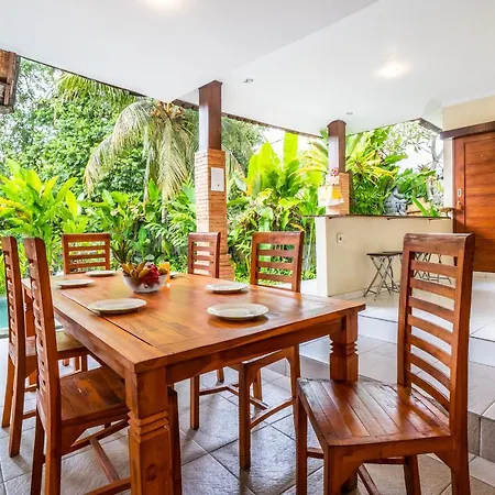 Uda Suite Guest House 1-2