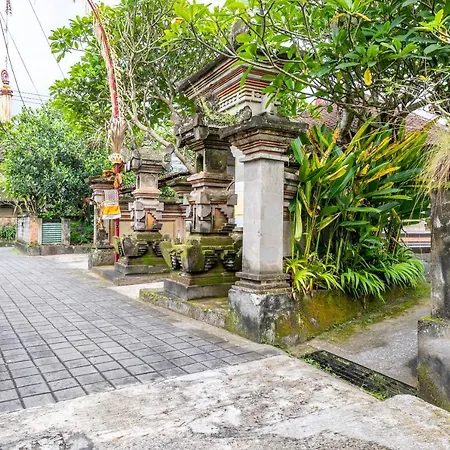 Uda Suite Guest House 1-3