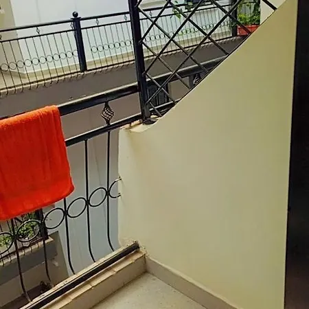 Triad Apartment Fedha-2