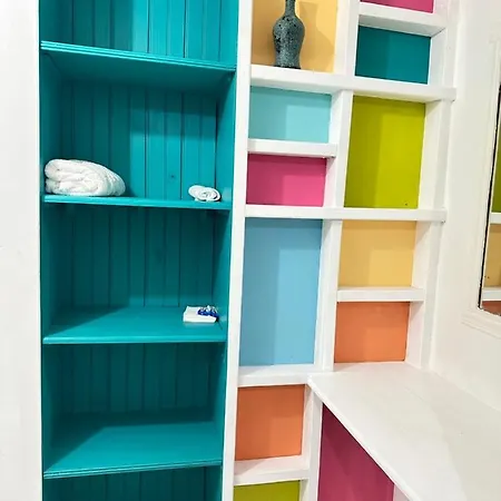 Shades Of Summer Apartments In Negril With Kitchen-2