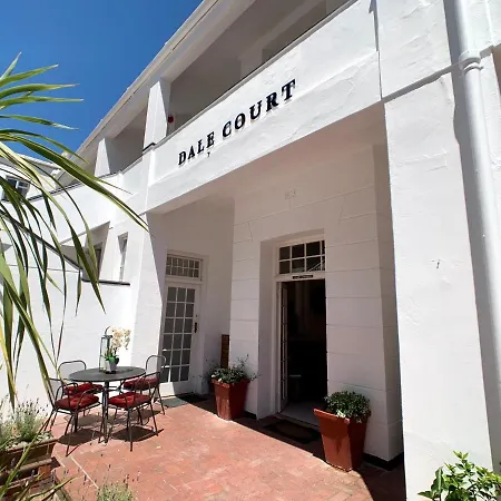Dale Court Guest House-2