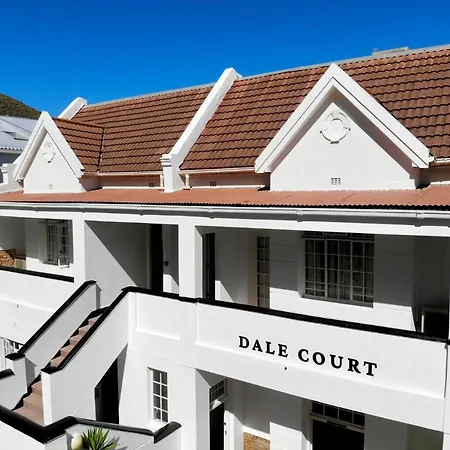 Dale Court Guest House-3