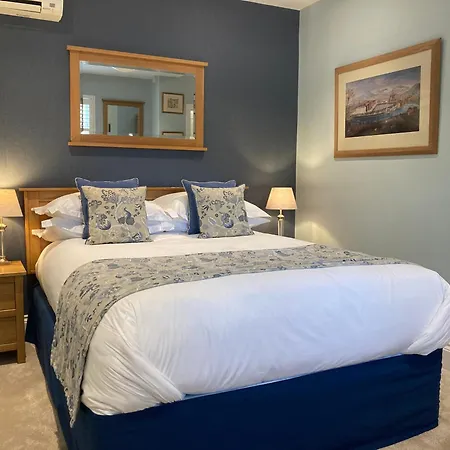 Chestnuts House Boutique B&B-2