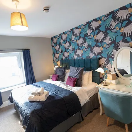 Wyndgrove House B&B-2