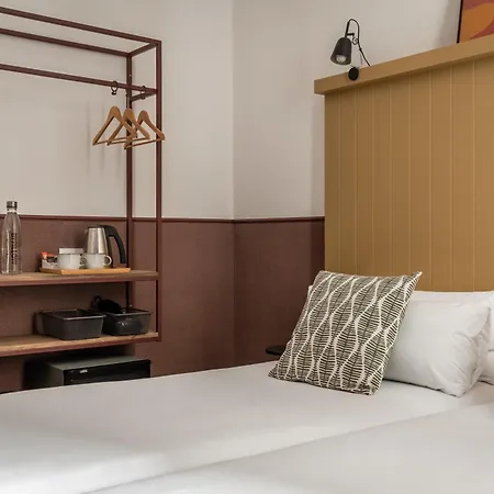Bypillow Ramblas (Adults Only)-2