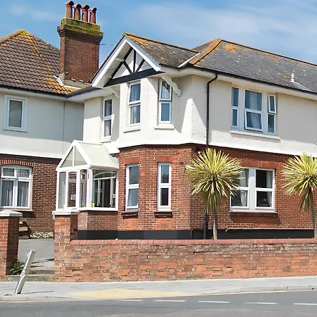 Poole Park House-2