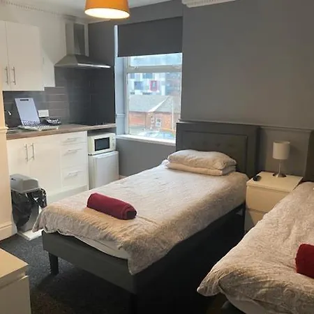 Circle Guest House Bed Only-2